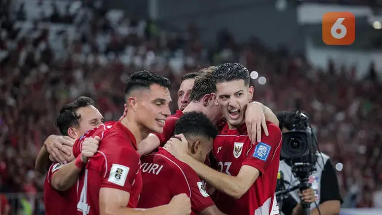 EKSKLUSIF: Suporter Garuda Holland Sudah Tiba di Arab Saudi, Terbang Jauh-jauh demi Dukung Timnas Indonesia