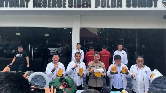 Polda Sumut