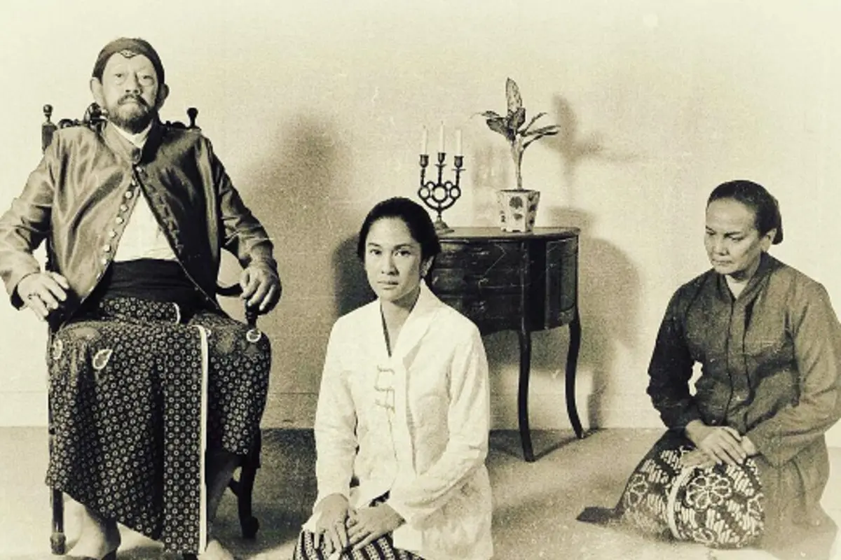 [Bintang] Film Kartini
