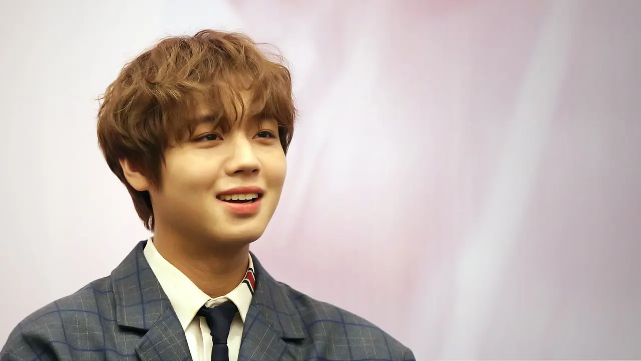 [Fimela] Park Jihoon
