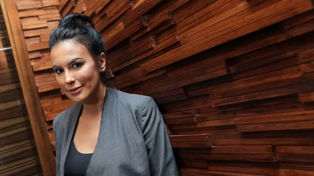 [Bintang] Sophia Latjuba