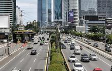 Siap-Siap Mulai 22 September 2024 Tarif Tol Dalam Kota Jakarta Naik, Cek Lengkapnya di Sini