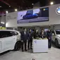 BMW Hadirkan Layanan Home Charging untuk Pembeli Mobil Listrik (ist)