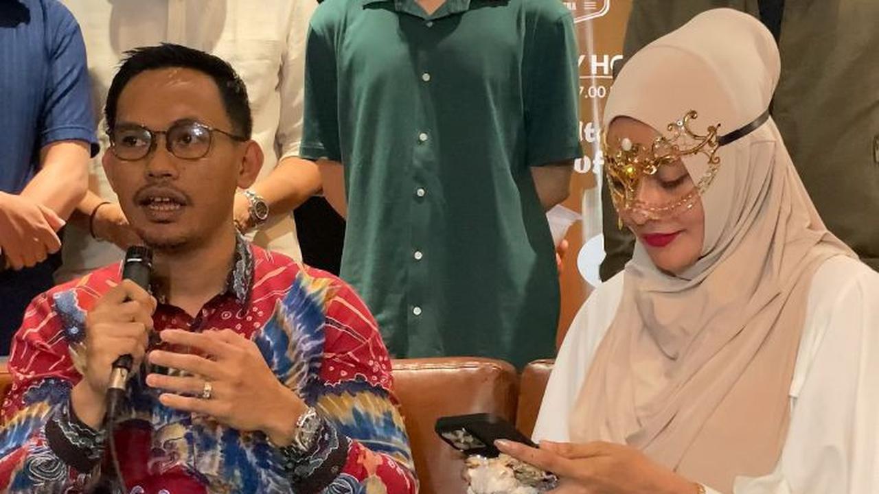 Doktif Dilaporkan Shella Saukia, Siap Lapor Balik dengan Pasal Berlapis