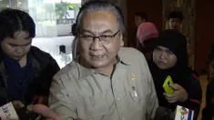 Fraksi PDIP dapat memahami kebijakan pemerintah menaikkan harga bbm bersubsidi (Awn)