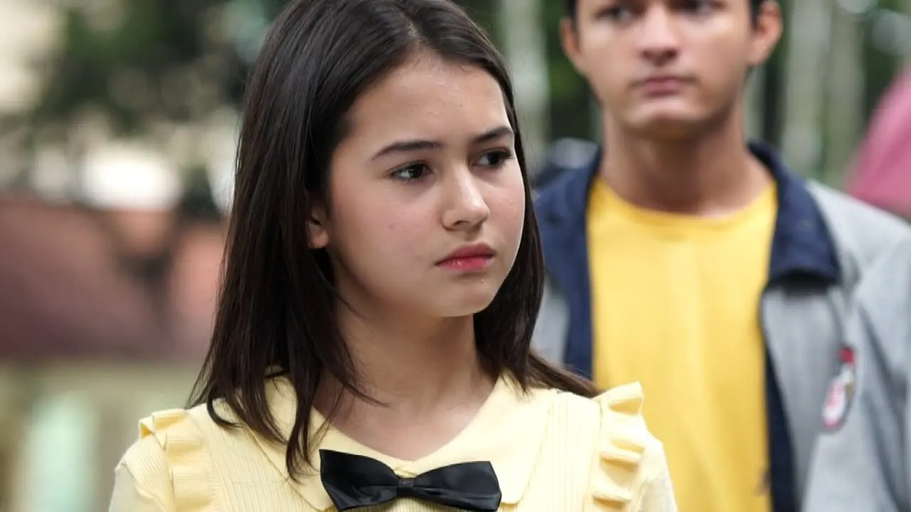 Dari Jendela SMP