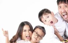 Lama Tinggalkan Dunia Hiburan, Ini 8 Potret Terbaru Thomas Nawilis Mantan Pacar Nagita Slavina Bintang Sinetron 'DI SINI ADA SETAN