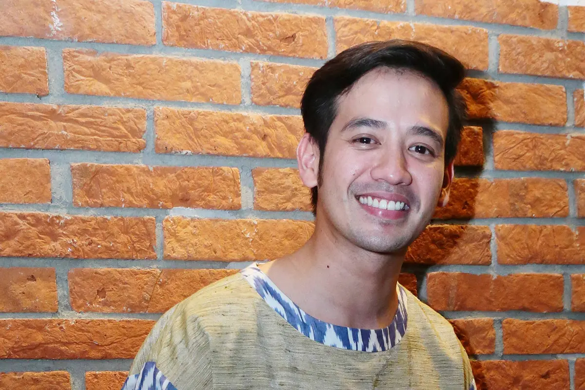 [Bintang] Tarra Budiman