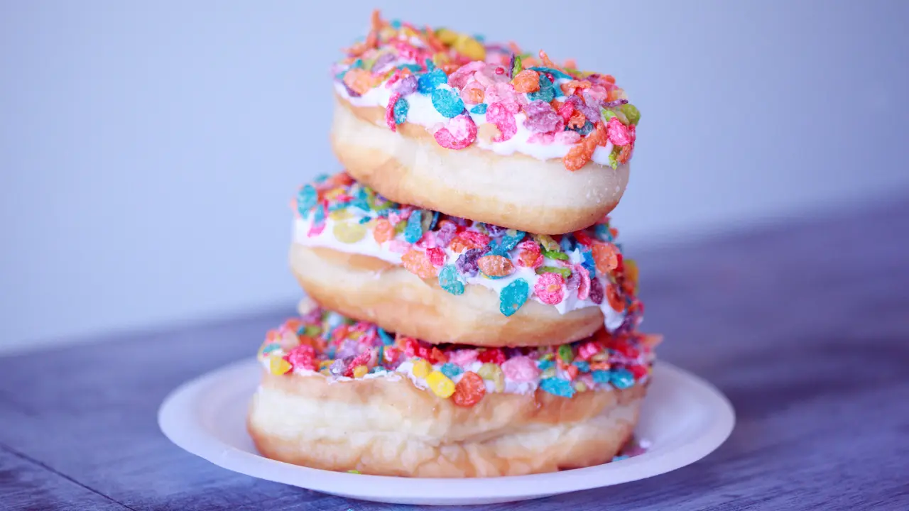 Donat