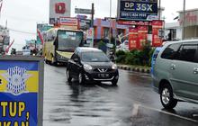 Siang Ini, Polisi Berlakukan One Way dari Puncak Bogor ke Jakarta
