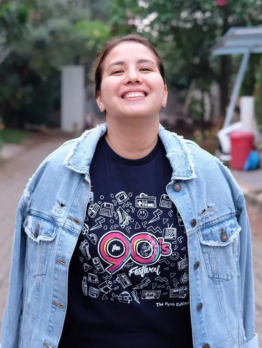 Tya Ariestya (Instagram/tya_ariestya)