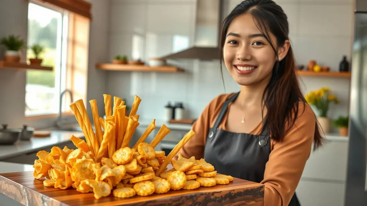 resep kue bawang biasa
