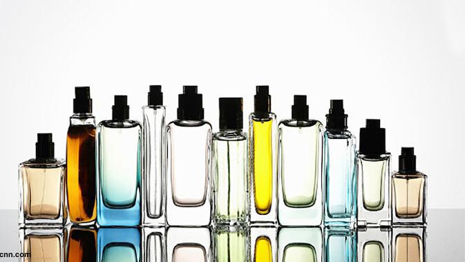 Bisnis Parfum Isi Ulang Untung Pengusaha Kosmetik Buntung