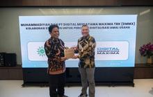 Fakta Unik 60 Juta Anggota! DMMX & Muhammadiyah Bentuk Perusahaan Patungan Percepat Transformasi Digital