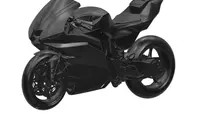 Tanpa Pedal Rem Kaki, Intip Bocoran Teknologi Motor Sport Listrik Garapan Yamaha