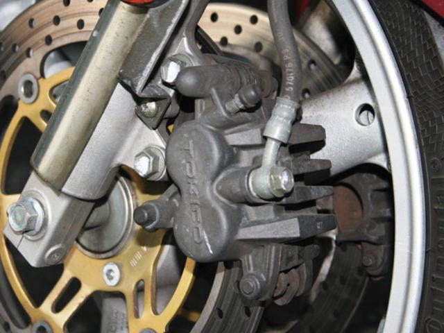 Penyebab Minyak Rem Motor Cepat Habis Otomotif Liputan6 Com