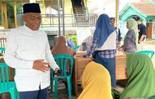 Legislator Jabar Dorong Optimalisasi Pelayanan RSUD Pameungpeuk untuk Masyarakat Selatan