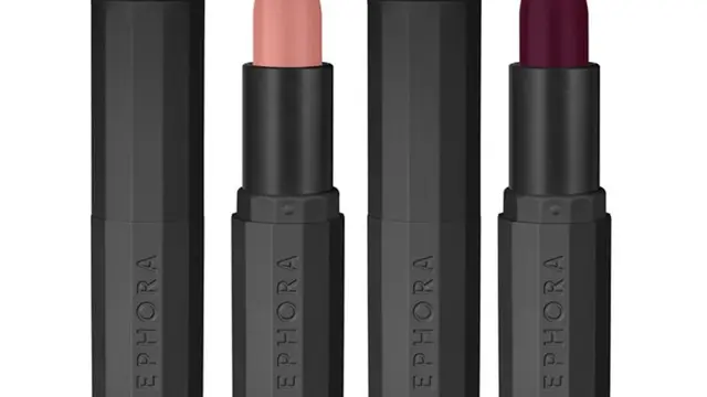 Koleksi lipstik musim semi