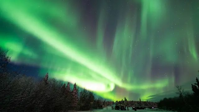 Fairbanks