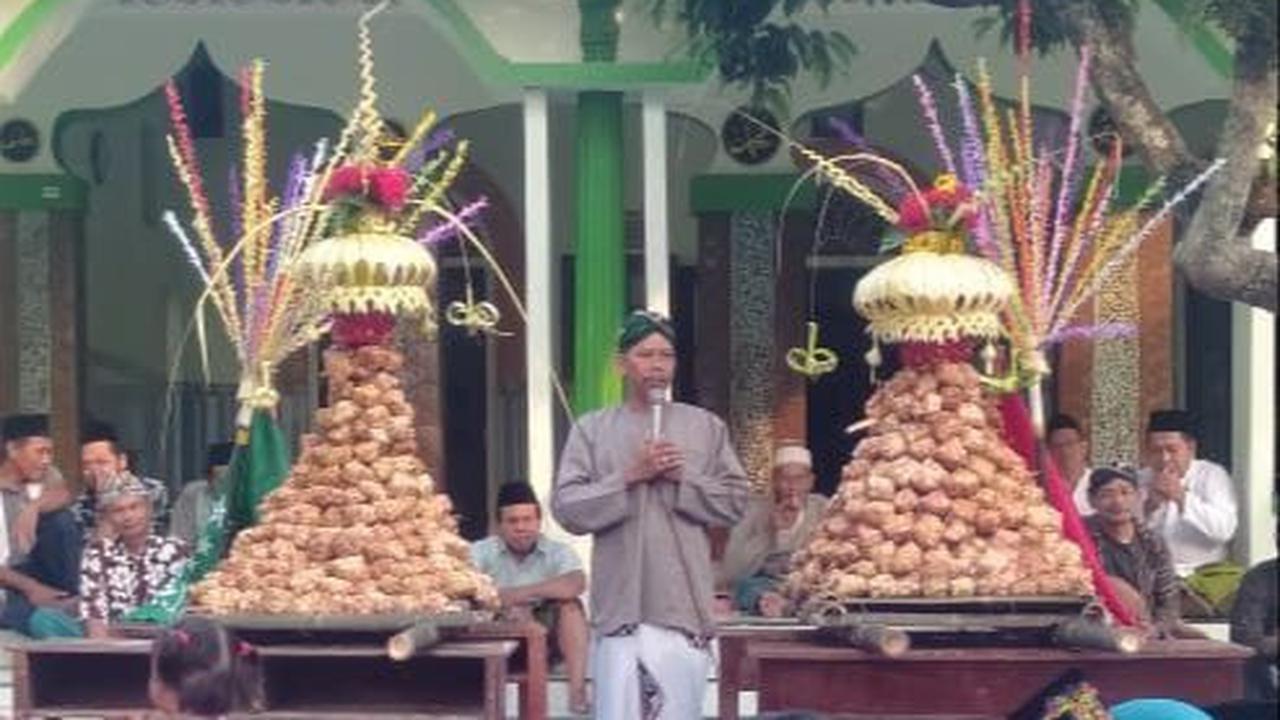 Pertama Kali Digelar pada 2017