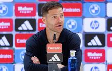 Meski Menang 2-1, Xabi Alonso Belum Puas dengan Performa Real Madrid Lawan Mallorca