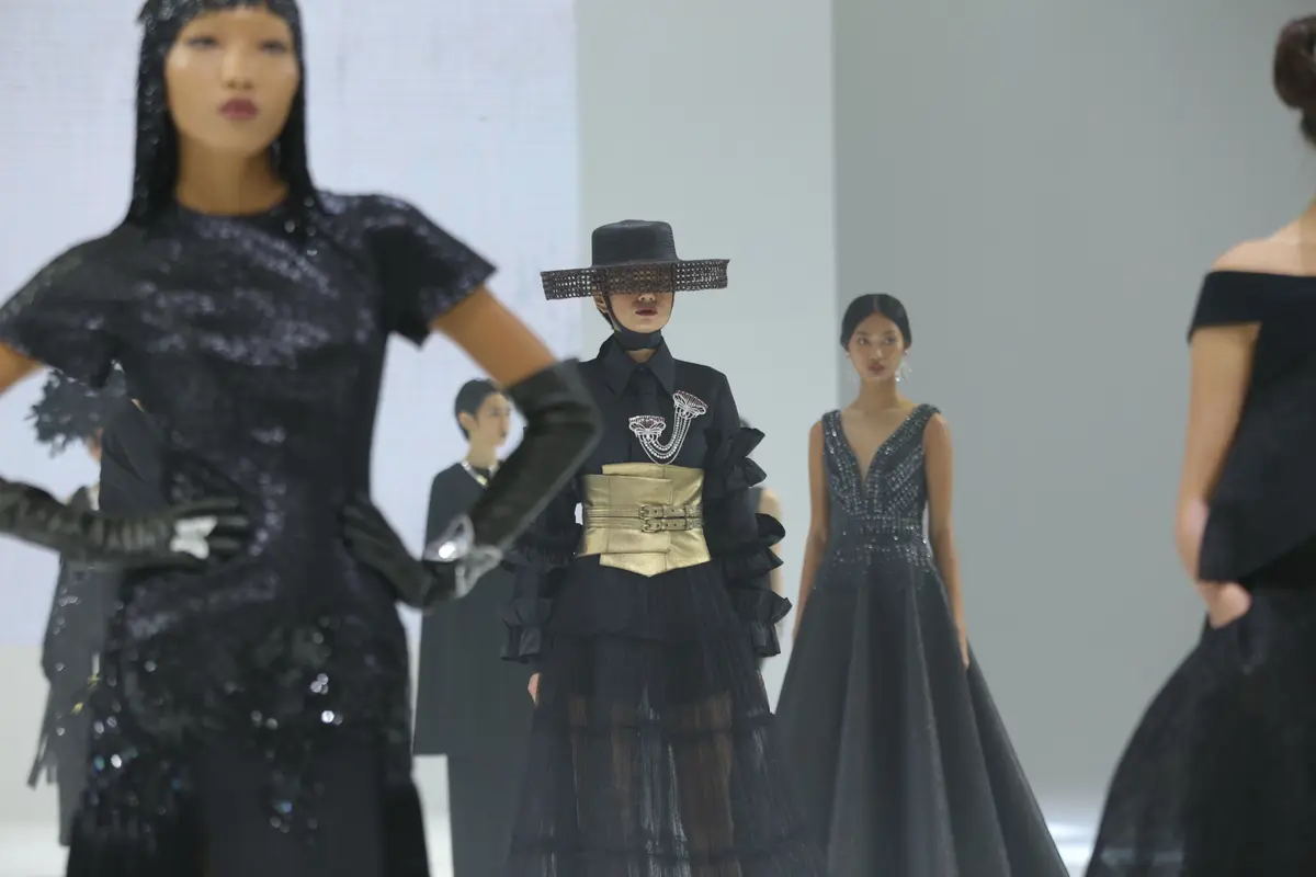 IPMI Trend Show 2020