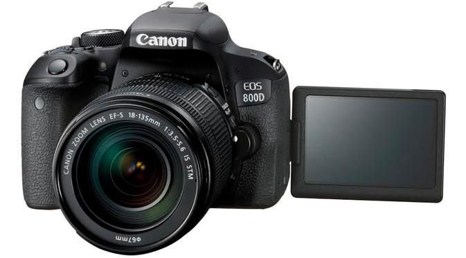 canon eos 77d dan eos 800d apa bedanya