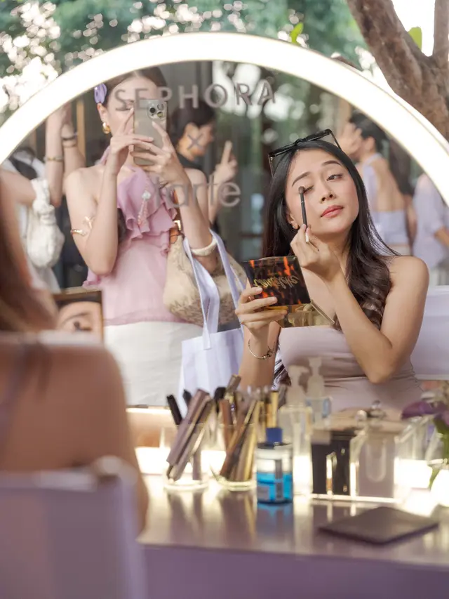 Tarte Cosmetics Resmi Hadir di Indonesia, Bawa Makeup yang Dirancang untuk Tantangan Cuaca Tropis