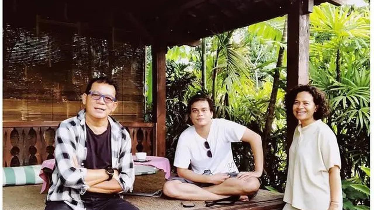 3. Mathias Muchus dan Mira Lesmana