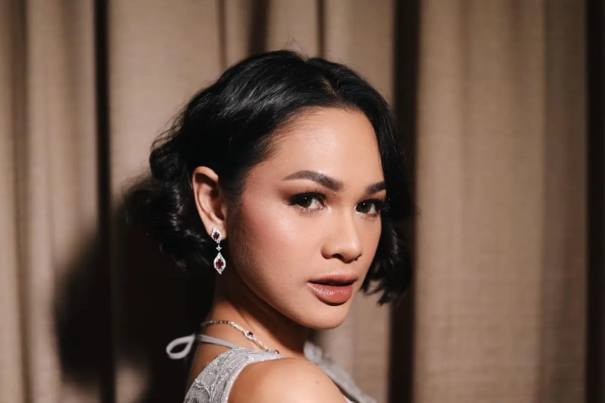 Andien. (Foto: Dok. Instagram @andienaisyah)