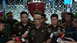 Jenderal Polisi Aktif Tersangka Korupsi MBG Menjabat Sekretaris Deputi BGN