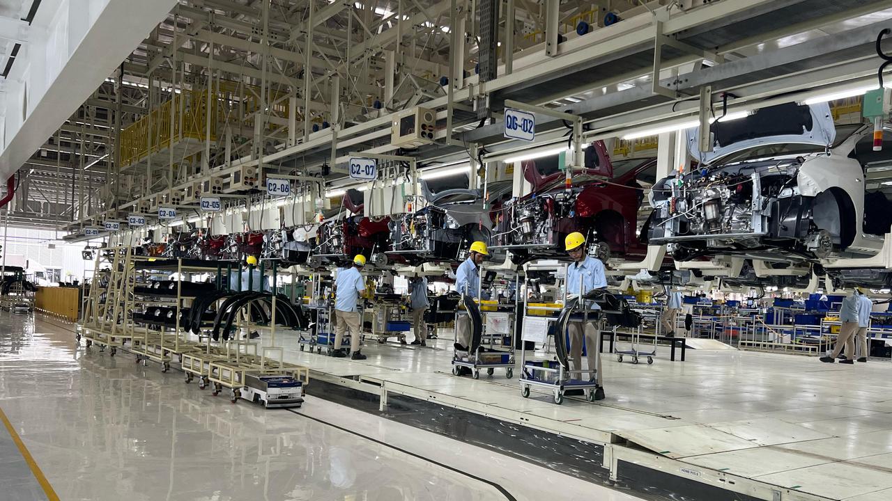 APINDO: Realisasi Investasi Kuartal II 2025 PMDN Unggul Tipis Dibandingkan PMA