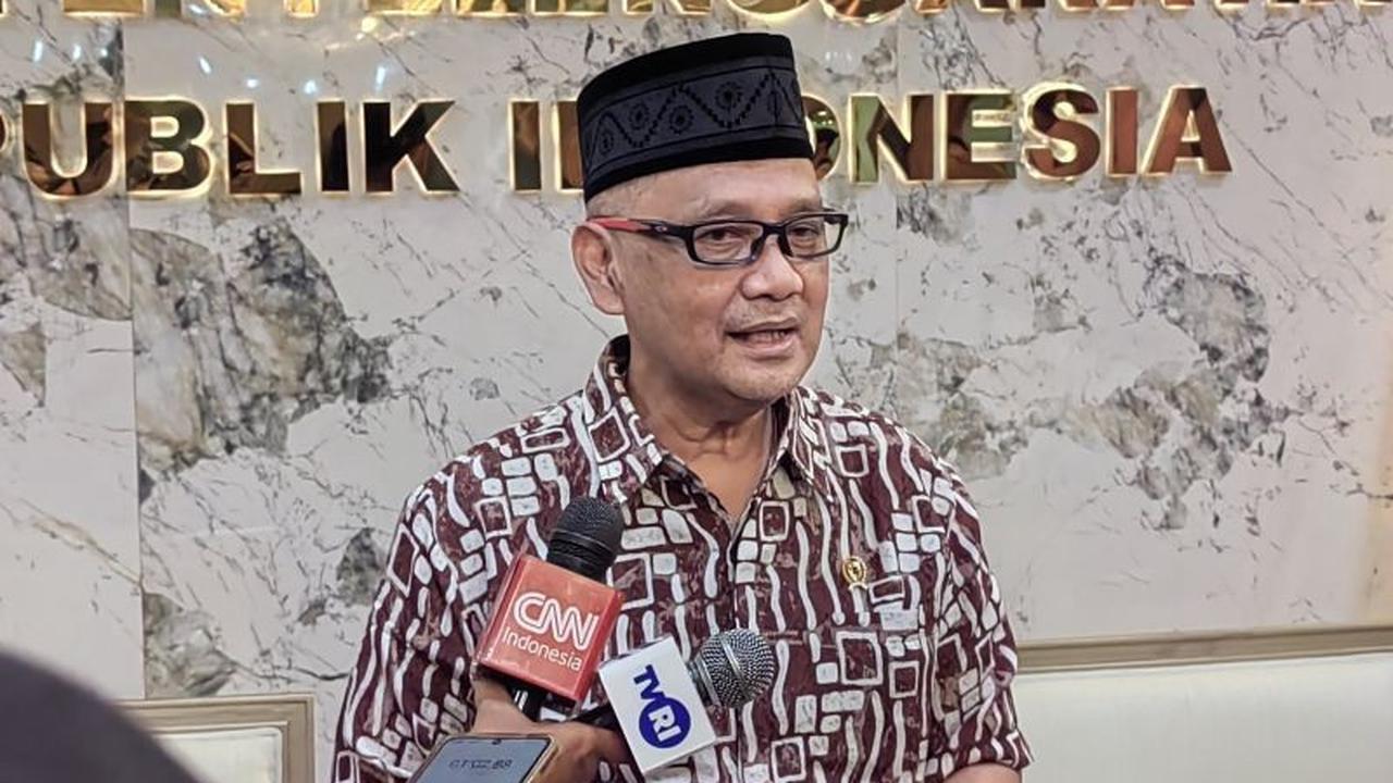 Tahukah Anda, BP Haji Siap Berubah Jadi Kementerian Haji dan Umrah? Ini Persiapan dan Tanggung Jawabnya
