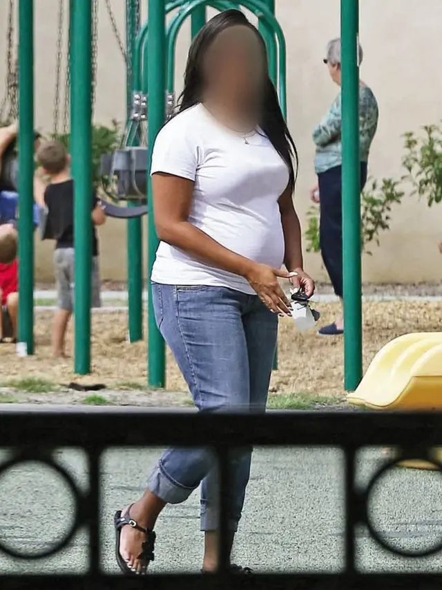 [Bintang] Kim Kardashian