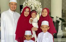 Batal Liburan ke Eropa, Habib Usman Ungkap Kartika Putri Muntah 30 Kali Sehari saat Ngidam Anak Ketiga