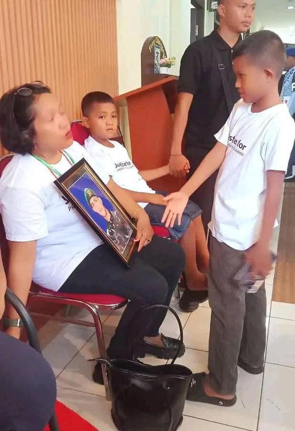 LPSK Puji Ketegasan Oditur Tuntut Terdakwa Kasus Prada Lucky Bayar Restitusi: Berpihak Pada Korban