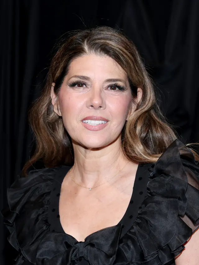 Marisa Tomei