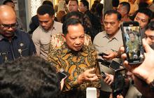 PDIP Soroti Maling Ayam di Tabanan, Tito Singgung Asal Partai Kepala Daerah