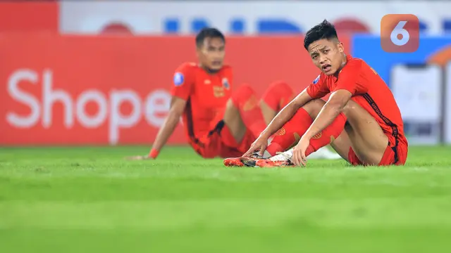 Persija Jakarta vs PSM Makassar - BRI Liga 1 2023/2024