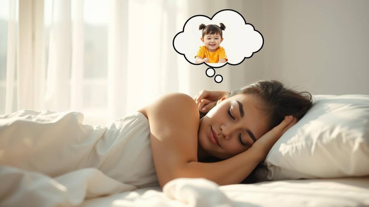 Arti Mimpi Anak Kecil di Rumah Sendiri: Tafsir dan Makna Menurut Perspektif Umum