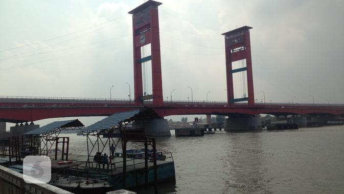 78+ Hantu Banyu Di Ampera Gratis Terbaik