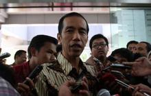 Jokowi ogah urusi kisruh PSSI dengan KPSI
