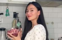Potret Cantik Asmirandah yang Tetap Awet Muda di Usia 35 Tahun, Kini Penampilan Tiba-tiba Jadi Perbincangan