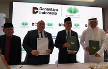 Resmi, Danantara Alihkan Ratusan Juta Saham WIKA ke BP BUMN
