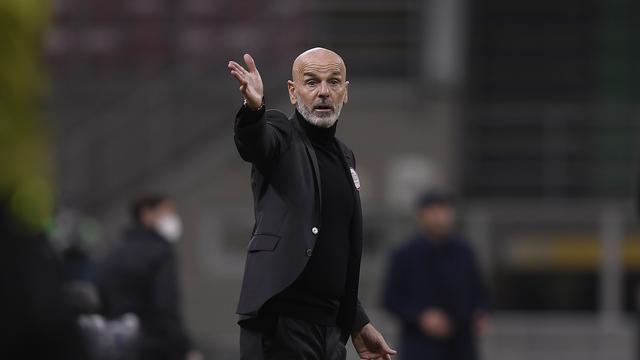 Drama 6 Gol, AC Milan Berbagi Poin dengan Roma