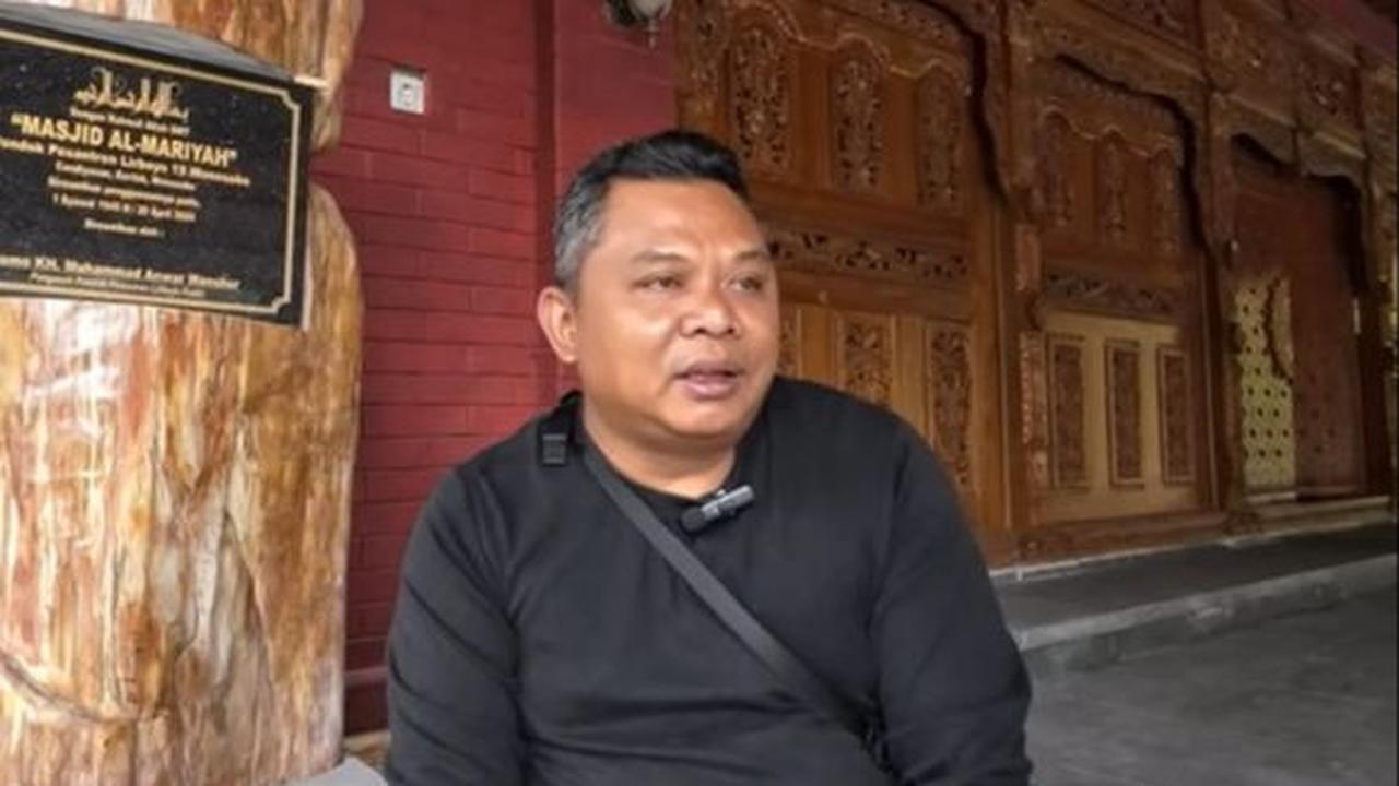 Kisah Pengusaha