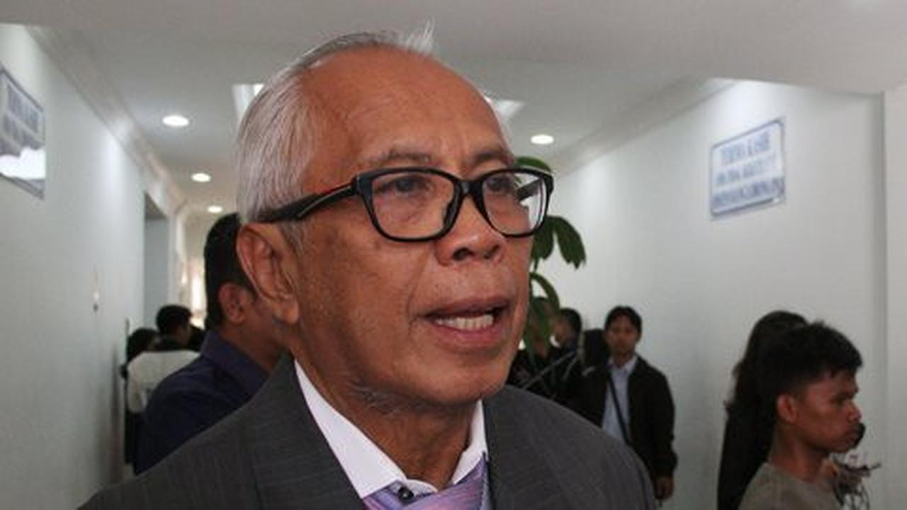 Ketika OC Kaligis sering berulah di sidang dan buat suasana riuh