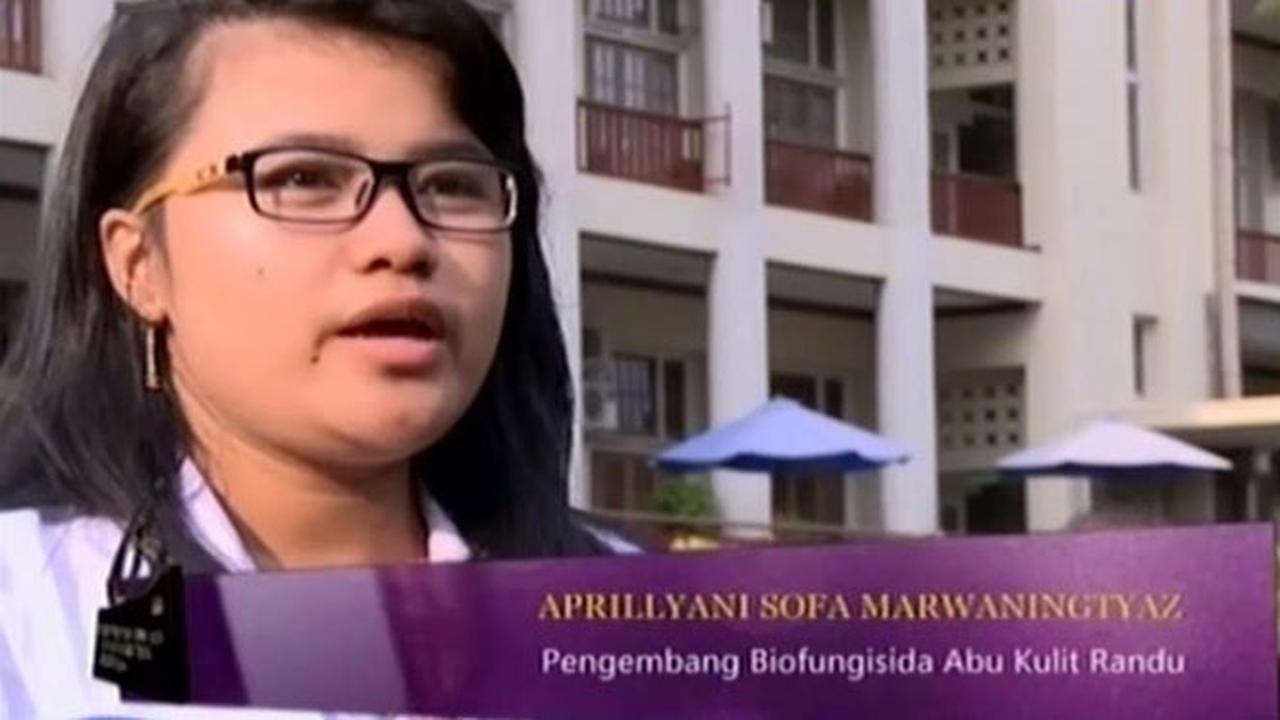 (lip6 Pagi) Liputan 6 Awards 2015