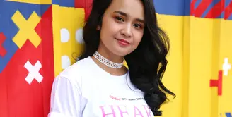 Michelle Ziudith (Adrian Putra/Fimela.com)