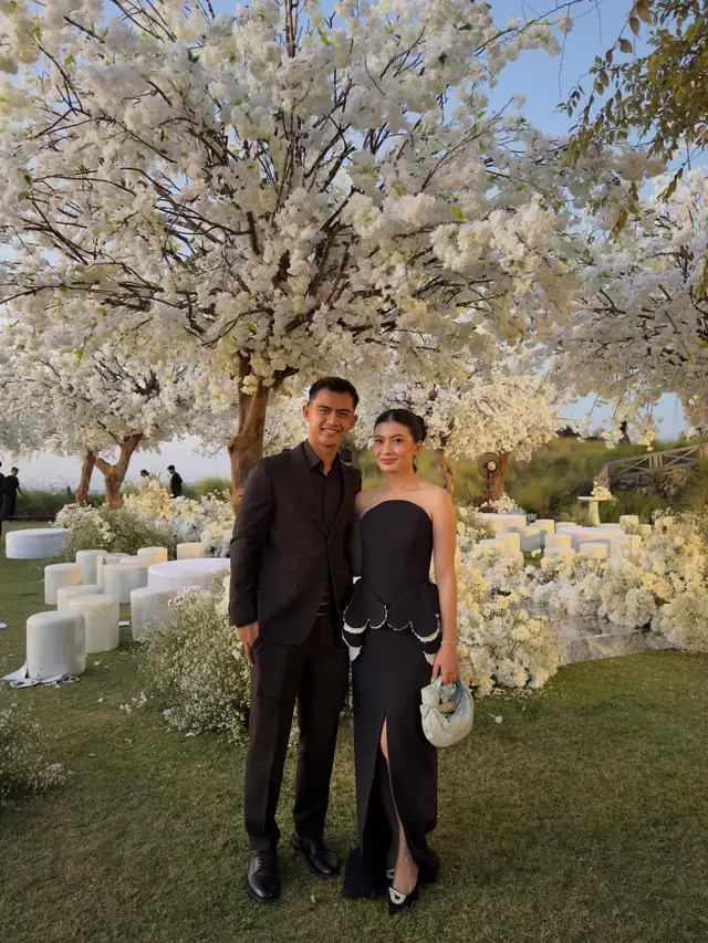 Inka Andestha & Pratama Arhan - instagram.com/inkathh